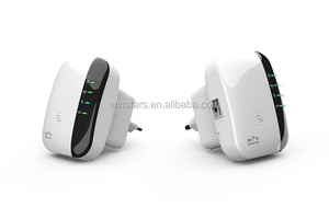 Xu Hướng Hot-Bán <span class=keywords><strong>N300</strong></span> Mini-Kích Thước Tường-Cắm Bun Hình Dài Phạm Vi Không Dây Extender <span class=keywords><strong>Wifi</strong></span> AP Repeater - Product Image 4