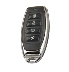 433 Mhz Từ Xa Cán Mã Transmitter Receiver Nhảy Mã Điều Khiển Từ Xa Phổ DALOS Từ Xa CE FCC ROHS CCC 433.92Mhz Chất Lượng Tốt Nhất - Product Image 2