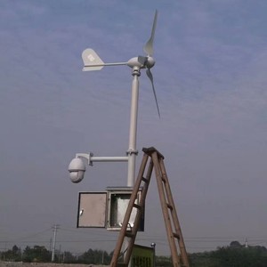 La energía eólica 500 empresas w hogar pequeño generador de viento - Product Image 6