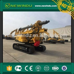 YUCHAI דיזל הקטן נייד רוטרי קידוח rig מכונת YCR60D - Product Image 3