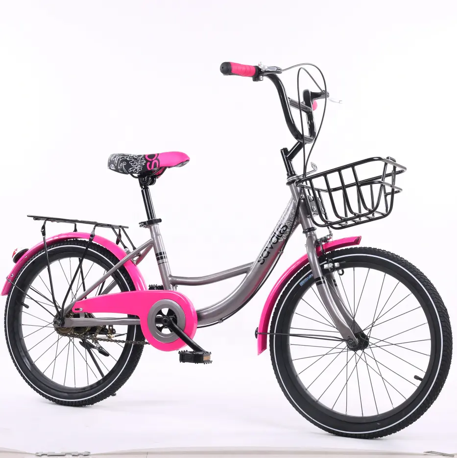 20 inch nieuw model kinderen fiets voor 10 jaar oud meisje fiets