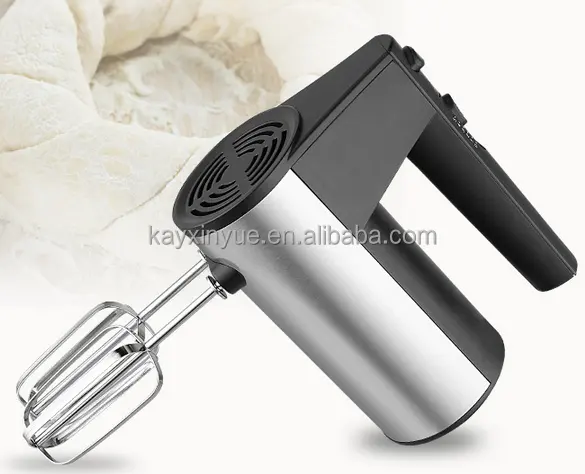 Home Appliances Electric Hand Mixer Food Mixer Electric
