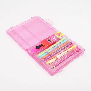 Licheng LW7583 Innovative Stationery Supplier, Promotional Back to School Stationery