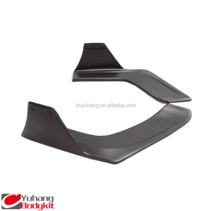 FRP 08-14 S Kyline <span class=keywords><strong>GTR</strong></span> R35 GTR35เสรีภาพเดินสไตล์กันชนหลังS Patsใยแก้ว - Product Image 1