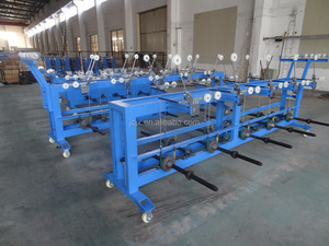 Cantilever đơn cáp đồng trục dây xoắn máy - Product Image 6