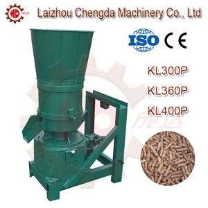 Vendita calda di grano di mais mulino a pellet, legno pelllet macchina della pressa, macchina per fare pellet con ce - Product Image 4