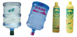 Tốc độ cao Tự động màn hình mới máy in cho chai nhựa nhãn/Máy in thẻ với 700 cái/giờ Công suất - Product Image 2