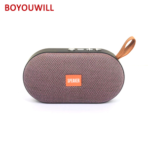 Profesional Hifi Micro grande Portable amplificada Woofer casa música sonido direccional altavoces Bluetooth - Product Image 3