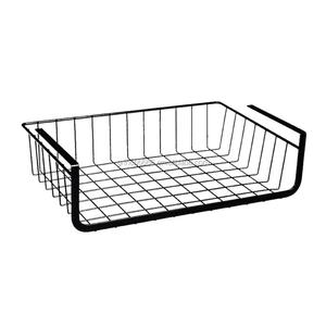 <span class=keywords><strong>Panier</strong></span> de <span class=keywords><strong>rangement</strong></span> pour réfrigérateur, étagère de <span class=keywords><strong>rangement</strong></span> multifonctionnelle pour cuisine, <span class=keywords><strong>panier</strong></span> de <span class=keywords><strong>rangement</strong></span> <span class=keywords><strong>sous</strong></span> l'armoire - Product Image 3