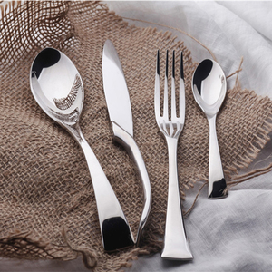 Set de 4 ustensiles italiens pour votre <span class=keywords><strong>cuisine</strong></span> moderne - Product Image 2