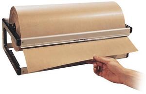 A4 Tái Chế Nâu Kraft Thủ Công Giấy Cuộn 500 Tờ Cho Hộp Carton Cho Công Nghiệp Sử Dụng-Hóa Chất Và In - Product Image 2