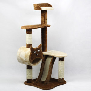 <span class=keywords><strong>Qq</strong></span> elegentpet usine <span class=keywords><strong>en</strong></span> bois jouet pour chat& arbre à chat pour 2015& jouet pour chat - Product Image 2