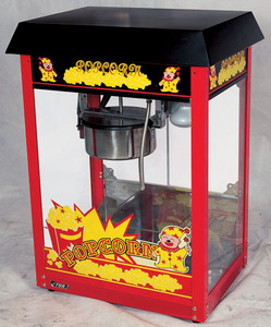 Máquina eléctrica para palomitas de maíz, olla para palomitas, gran oferta - Product Image 3