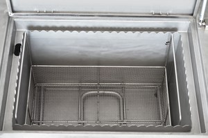 Máquina de limpieza ultrasónica <span class=keywords><strong>GT</strong></span> SONIC Dpf, limpiador profesional DPF, máquina de limpieza ultrasónica con sistema de filtro de aceite - Product Image 6