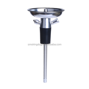 Red Wine <strong>Bottle</strong> <strong>Hookah</strong> <strong>Stem</strong> Universal <strong>Bottle</strong> <strong>Hookah</strong> <strong>Stem</strong> Kit Wine <strong>Bottle</strong> Shisha Accessories - Product Image 5