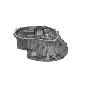 Boîtier <span class=keywords><strong>de</strong></span> cloche en aluminium A356 moulé par sablage Dongrun, usiné CNC et anodisé - Vente en gros directe usine, fourniture <span class=keywords><strong>de</strong></span> <span class=keywords><strong>fonderie</strong></span> - Product Image 3