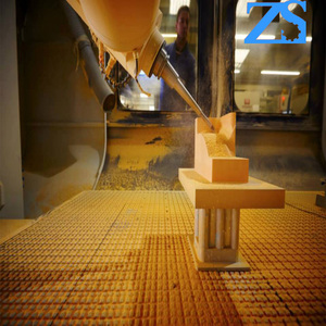 CNC Machinable Epoxy Resin <strong>Tooling</strong> <strong>Board</strong> for Large Model Making - Product Image 3