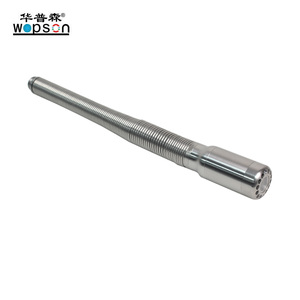 Wopson 28Mm Mini Hoofd Endoscoop Riool Afvoer Borescope Inspectie Camera Voor Onderwaterleiding Inspectie Met 512Hz Sonde Locator - Product Image 6