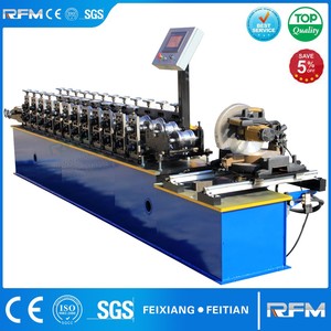 Machine à <span class=keywords><strong>fabriquer</strong></span> des portes coulissantes, rouleau roulant pour portes coulissantes - Product Image 3