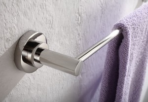 Foshan fabricante <span class=keywords><strong>para</strong></span> la pared de acero inoxidable accesorios de baño - Product Image 2