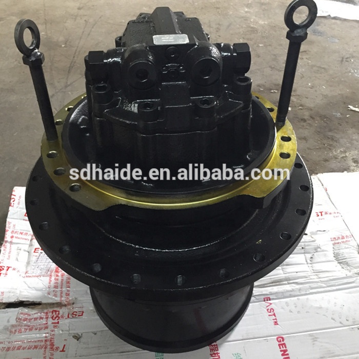 9200288 Excavator ZX200LC Final Drive HMGF38DA - OEM Quality