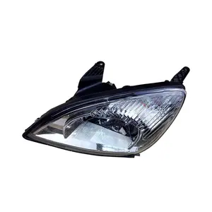 Chery tiggo auto suku cadang T11-030001 mobil headlight headlamp