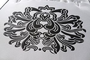 <span class=keywords><strong>Chine</strong></span> En Gros Haut Grade Double Printemps Doux <span class=keywords><strong>Impériale</strong></span> Matelas - Product Image 2