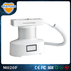 Eastops suministrar la mejor calidad alarma antirrobo de aluminio soporte de exhibición para la seguridad de la cámara - Product Image 5