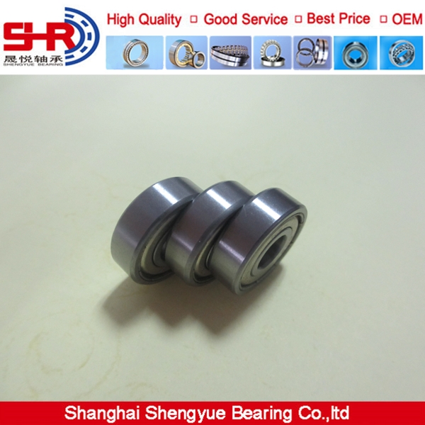 Z809 Ball Bearing - Deep Groove, High Precision, OEM