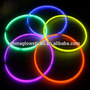 <strong>Glow</strong> <strong>Stick</strong> Necklace Neon <strong>Light</strong> Luminous Christmas <strong>22</strong> <strong>Inch</strong> <strong>Glow</strong> Necklaces for Party - Product Image 6