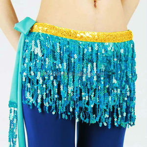 Bestdance Latin Performance Sash <strong>Scarfs</strong> ChaCha <strong>Belly</strong> <strong>Dance</strong> <strong>Hip</strong> <strong>Scarfs</strong> <strong>Wholesale</strong> - Product Image 6