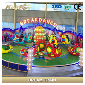 Emoción atracción atracciones <span class=keywords><strong>break</strong></span> <span class=keywords><strong>dance</strong></span> venta/baile loco paseo - Product Image 1