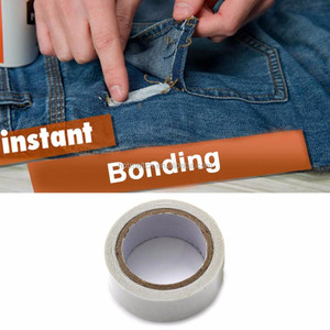 Film adhésif thermofusible <span class=keywords><strong>pour</strong></span> le collage <span class=keywords><strong>thermique</strong></span> des tissus, des vêtements, des tissus non tissés et la lamination des chaussures - Product Image 4