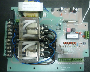 2000 KG JOYTECH 750 W <span class=keywords><strong>Automatique</strong></span> <span class=keywords><strong>Portail</strong></span> Coulissant Ouvre PY2000AC Avec Boîtier De Commande - Product Image 5