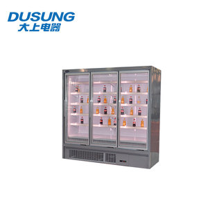 Ben progettato sottile di vetro porta del <span class=keywords><strong>congelatore</strong></span> per la vendita - Product Image 3