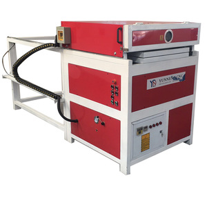 Tự động giá <span class=keywords><strong>thermoforming</strong></span> máy nhỏ nhựa tạo thành máy termoformadora đường dấu hiệu Máy làm - Product Image 5