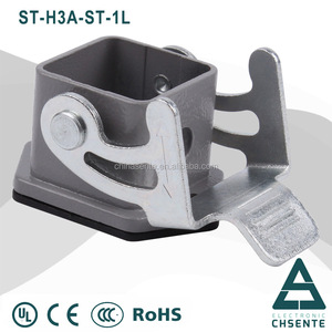 Serie HA de conectores de altas prestaciones Campanas y carcasas, Enchufe industrial accesorios del coche - Product Image 4