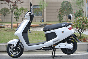 Diseño diferent 60 v e-scooter con precio barato para adultos - Product Image 2