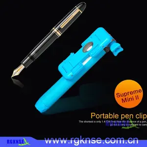 Tiro monopod bolsillo telescópica portátil monopod xshot <span class=keywords><strong>monopie</strong></span> - Product Image 1