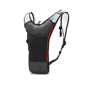 Mochila de hidratación Unigear con vejiga de agua de 70 oz 2L para correr senderismo ciclismo escalada Camping ciclismo