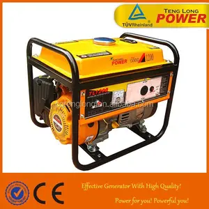 48V Dc Xe Đạp Rpm Thấp Máy Phát Điện