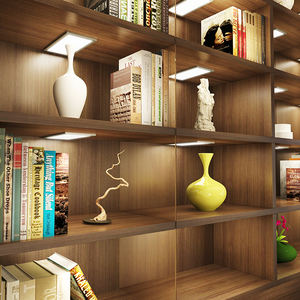 Manifattura all'ingrosso armadio leggero <span class=keywords><strong>a</strong></span> <span class=keywords><strong>Led</strong></span> cucina piano di illuminazione - Product Image 3