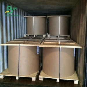 Không thấm nước và xé kháng vải vé nhãn giấy đấm lỗ - Product Image 2