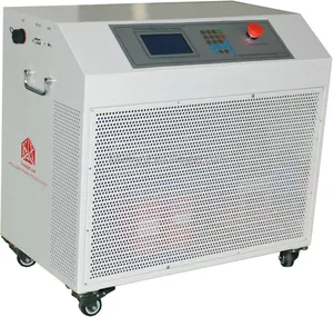 48V 600A Batterie-Dummy-Last tester