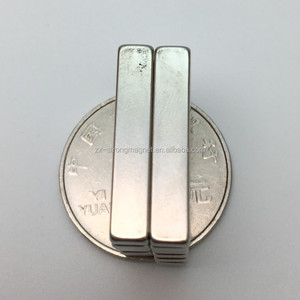 Bar forma personalizada halbach matriz de imán de neodimio - Product Image 6