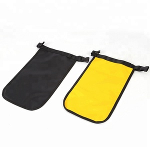 Perfecto promocional 1L 2L bolsas secas pequeñas de PVC <span class=keywords><strong>impermeable</strong></span> para teléfono - Product Image 2