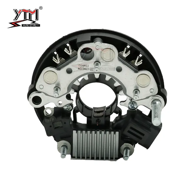 Motor de arranque rectificadores en puente Auto alternador de OEM:05-054H/YY6G29 para 4D94L/R60-9