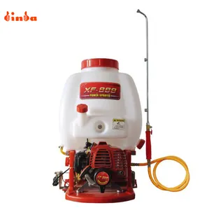Binda 15L 高品质功率喷雾器电动喷雾器农业喷雾器