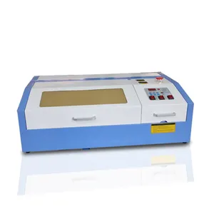 photopolymer rubber stamp making machine