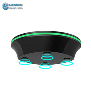 UEMON Nhà Thông Minh IR WIFI thông minh phổ điều khiển từ xa làm việc với alexa & google nhà - Product Image 5